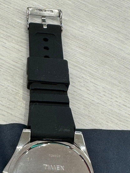 TIMEX Retrologue Quartz Men's Watch — Japanese