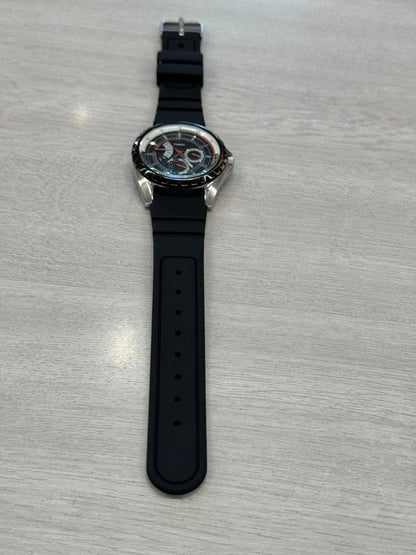 TIMEX Retrologue Quartz Men's Watch — Japanese