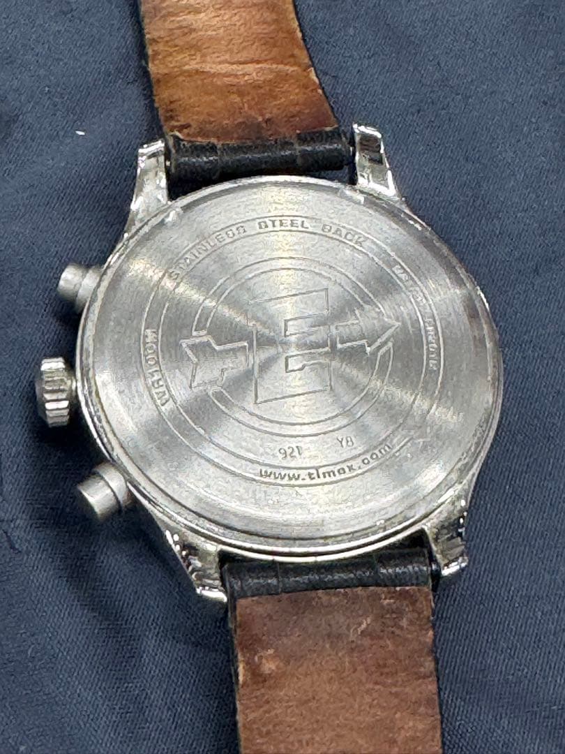 TIMEX Expedition XC150 Quartz Men's Watch — Japanese