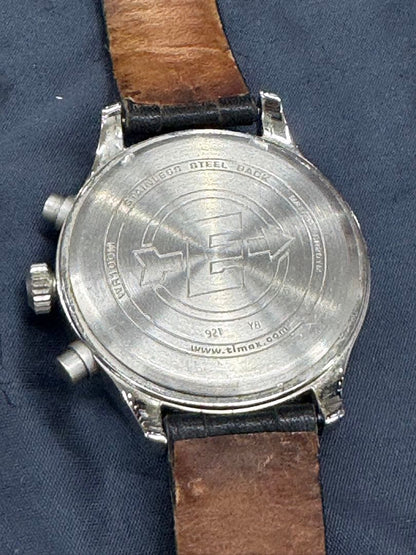TIMEX Expedition XC150 Quartz Men's Watch — Japanese