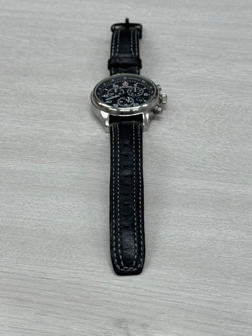 TIMEX Expedition XC150 Quartz Men's Watch — Japanese