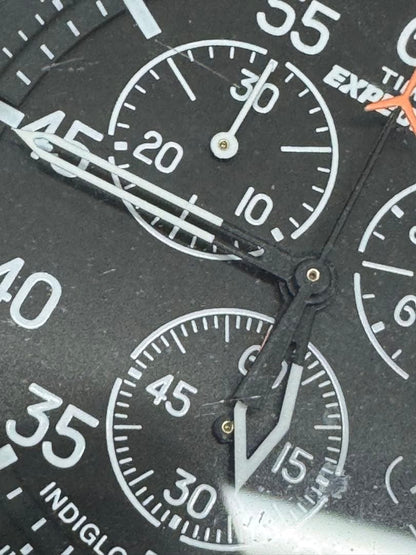 TIMEX Expedition XC150 Quartz Men's Watch — Japanese