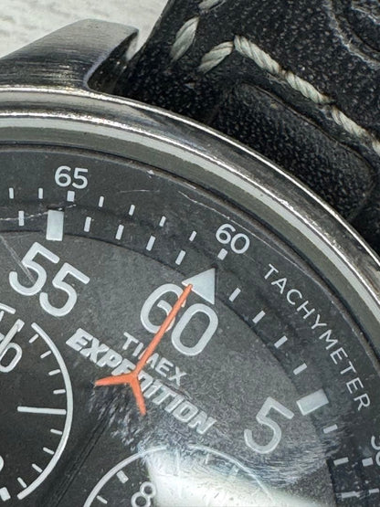 TIMEX Expedition XC150 Quartz Men's Watch — Japanese