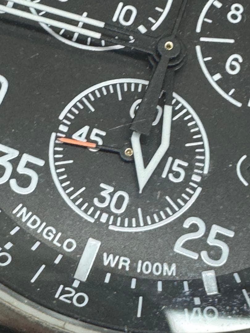 TIMEX Expedition XC150 Quartz Men's Watch — Japanese