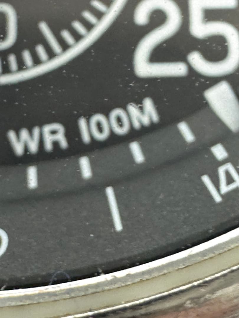 TIMEX Expedition XC150 Quartz Men's Watch — Japanese