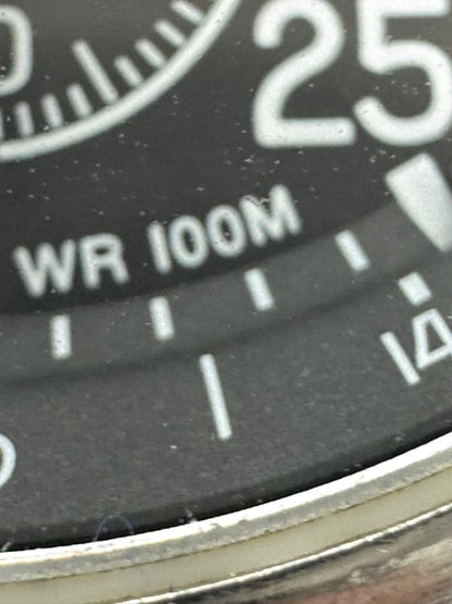 TIMEX Expedition XC150 Quartz Men's Watch — Japanese
