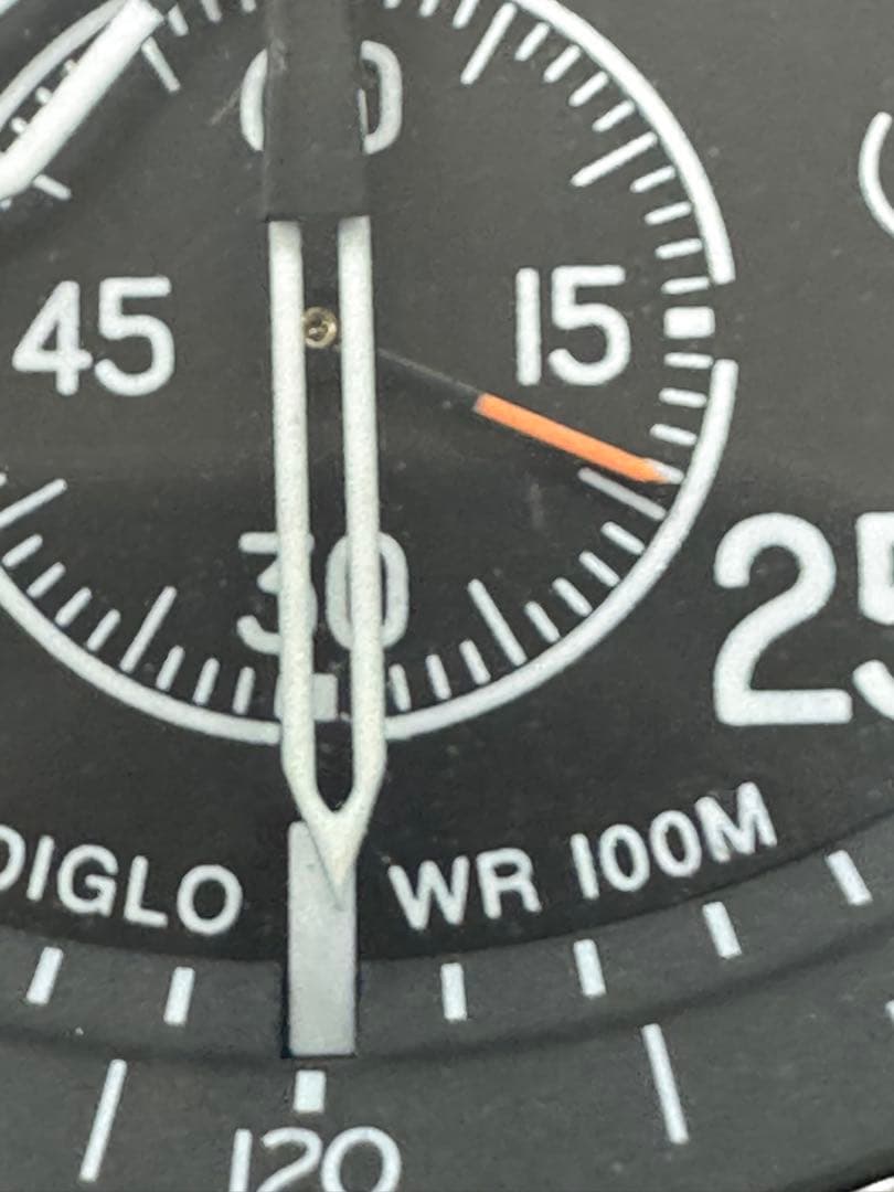 TIMEX Expedition XC150 Quartz Men's Watch — Japanese