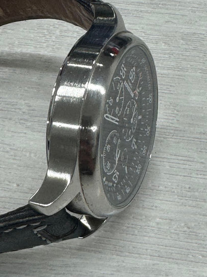 TIMEX Expedition XC150 Quartz Men's Watch — Japanese