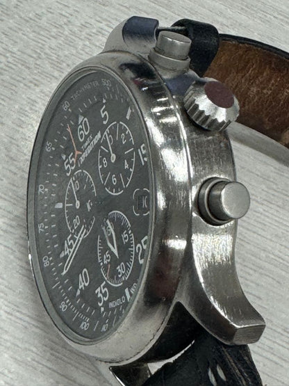 TIMEX Expedition XC150 Quartz Men's Watch — Japanese
