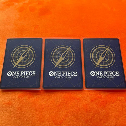 One Piece Marshall D. Teach — Japanese