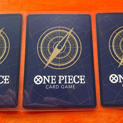 One Piece Marshall D. Teach — Japanese