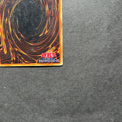 Yu-Gi-Oh Blue-Eyes White Dragon — Japanese