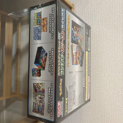 Pokemon Blastoise ex — Japanese