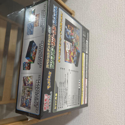 Pokemon Blastoise ex — Japanese