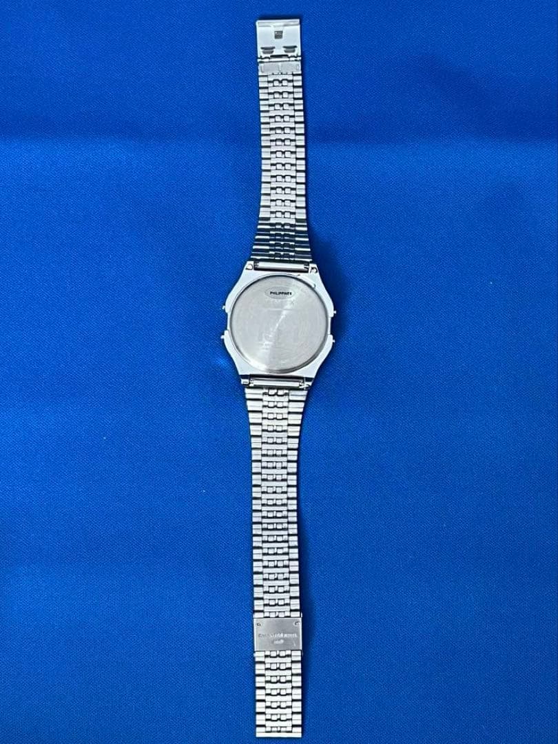 TIMEX × Coca-Cola Classic Quartz Men's Watch — Japanese