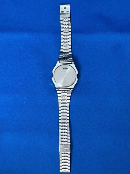 TIMEX × Coca-Cola Classic Quartz Men's Watch — Japanese