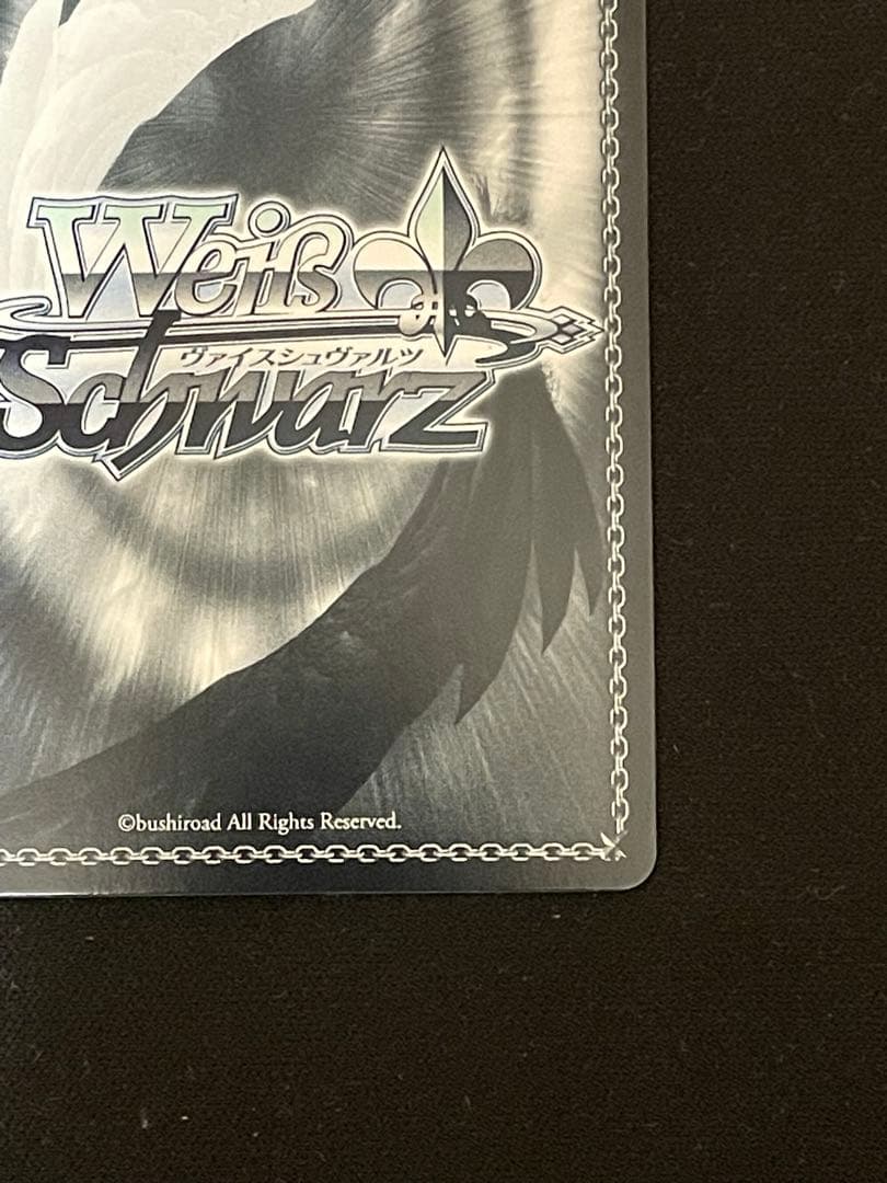 Weiss Schwarz Kizuna ga Tsumugu Kiseki no Uta Yohane SP Sign Genshitsu no Yohane — Japanese