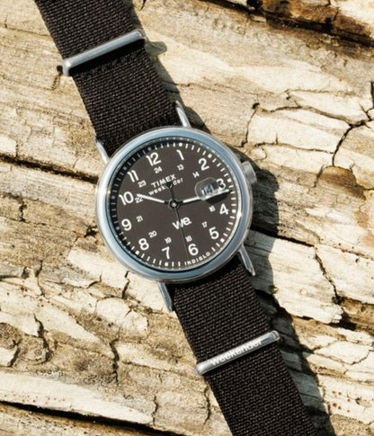 TIMEX TX-TW2W85700 Quartz Men's Watch — Japanese