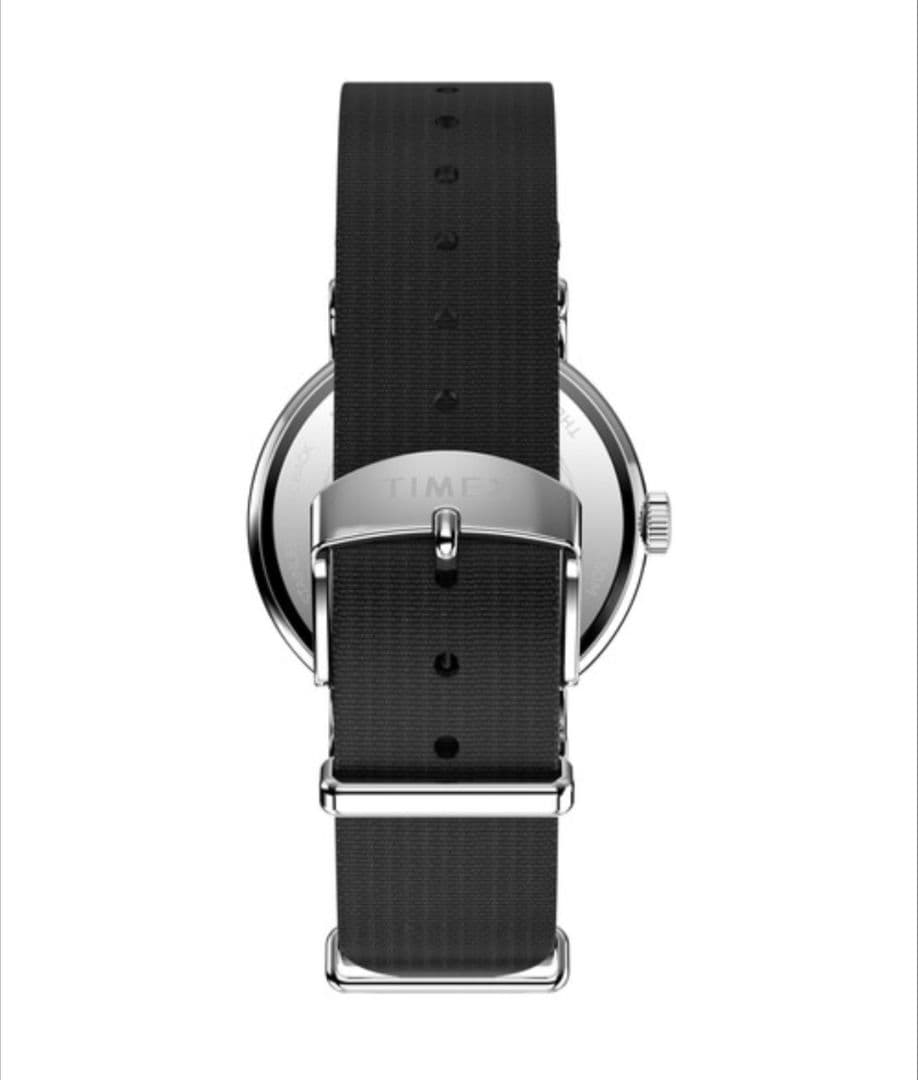 TIMEX TX-TW2W85700 Quartz Men's Watch — Japanese