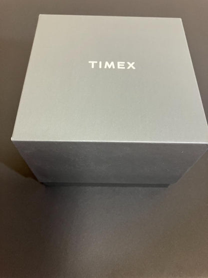 TIMEX TW2T25300 Quartz Men's Watch — Japanese