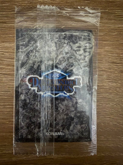 Yu-Gi-Oh Dark Magician — Japanese