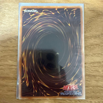 Yu-Gi-Oh Yugioh Orphegel Rongiruth 20th — Japanese
