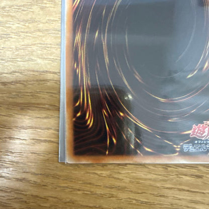 Yu-Gi-Oh Yugioh Orphegel Rongiruth 20th — Japanese
