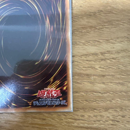 Yu-Gi-Oh Yugioh Orphegel Rongiruth 20th — Japanese
