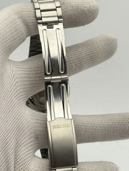SEIKO 7009-821J Automatic Men's Watch — Japanese