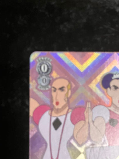 Crayon Shin-chan Macau & Joma SP — Japanese