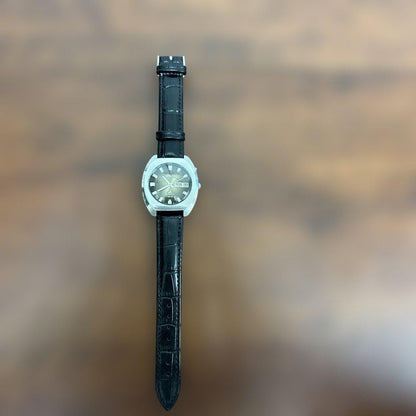 ORIENT SBTR009 Automatic Men's Watch — Japanese