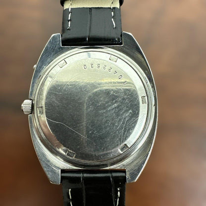 ORIENT SBTR009 Automatic Men's Watch — Japanese