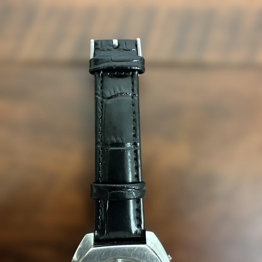 ORIENT SBTR009 Automatic Men's Watch — Japanese