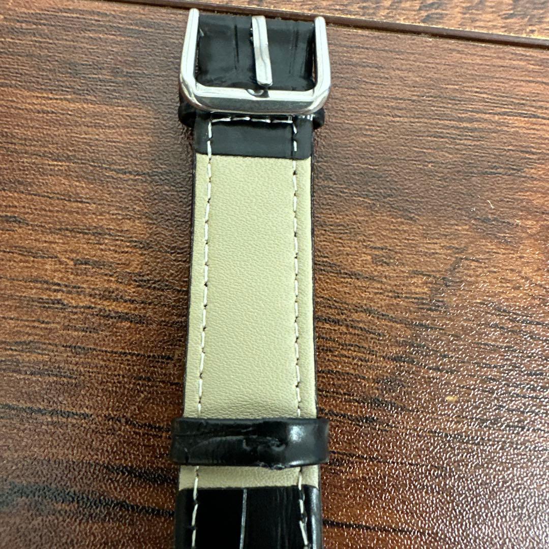 ORIENT SBTR009 Automatic Men's Watch — Japanese