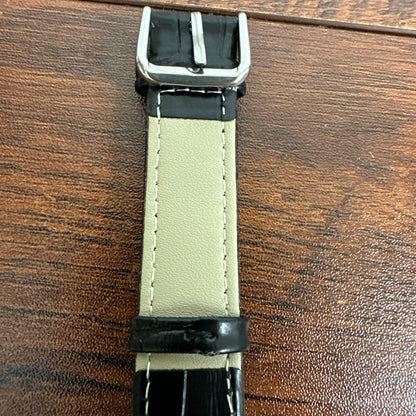 ORIENT SBTR009 Automatic Men's Watch — Japanese