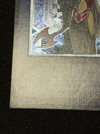 Yu-Gi-Oh Extremely Fine to Gem Mint Ruin the Goddess of Destruction Ruin Relief — Japanese