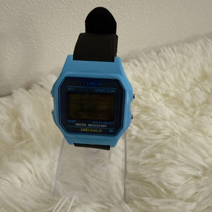 TIMEX x Pac-Man T2N470 Digital Men's Watch — Japanese