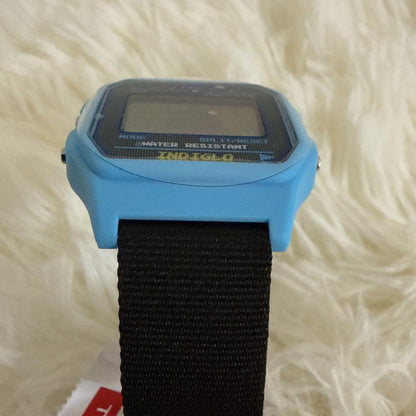 TIMEX x Pac-Man T2N470 Digital Men's Watch — Japanese