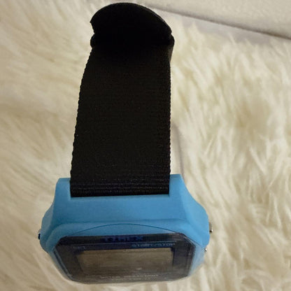 TIMEX x Pac-Man T2N470 Digital Men's Watch — Japanese