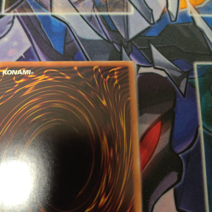 Yu-Gi-Oh Sayoshigure Sakuyatsukiyo Shigure 20th Secret — Japanese
