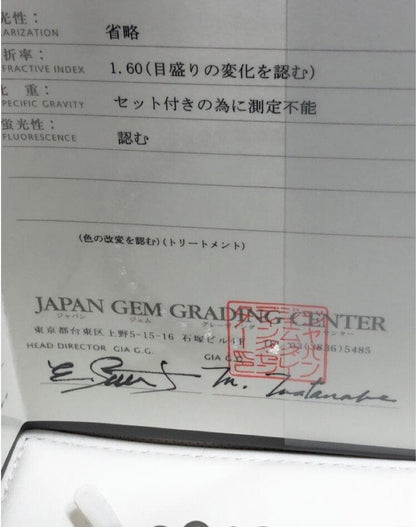 Akoya pearl necklace with gray semi round pearls 8-8.5mm and silver one-touch clasp