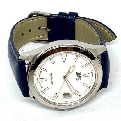 ORIENT DAKS Automatic Manual Men's Watch — Japanese