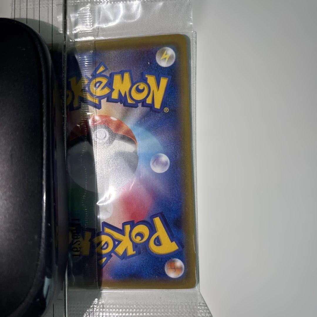 Pokemon Greninja ex PROMO — XY Series Promo Card — Japanese