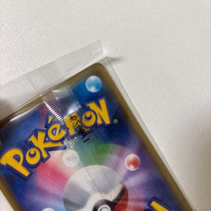Pokemon Greninja ex PROMO — XY Series Promo Card — Japanese