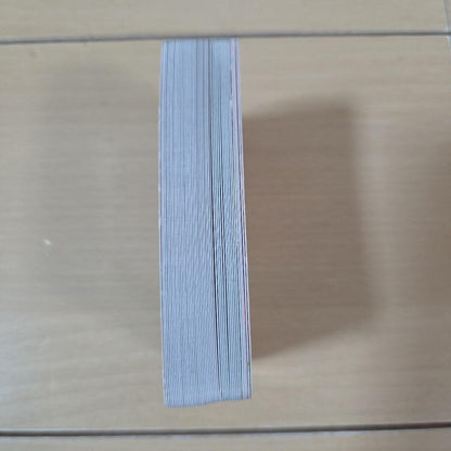 One Piece ONE PIECE RED Card Game Tutorial Deck Pack — Japanese