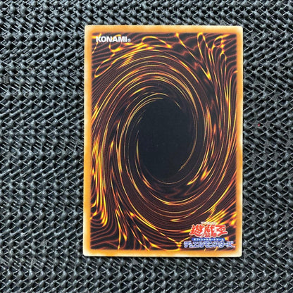 Yu-Gi-Oh Black Rose Dragon CSOC — CSOC-JP039 — Japanese