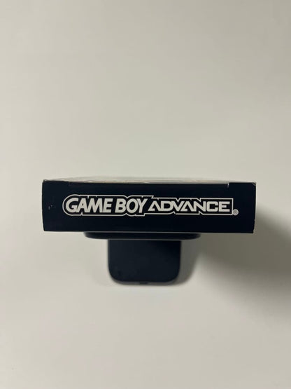 Super Robot Taisen D Nintendo Game Boy Advance cartridge by Banpresto in used condition