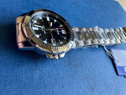CASIO AE-1200WHD-1AVEF Quartz Men's Watch — Japanese