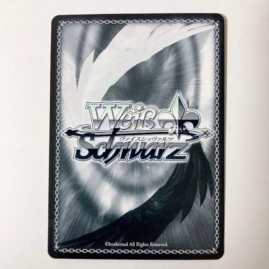Weiss Schwarz hololive production We Wish Upon a Star Mirai with You Natsuiro Matsuri — Japanese