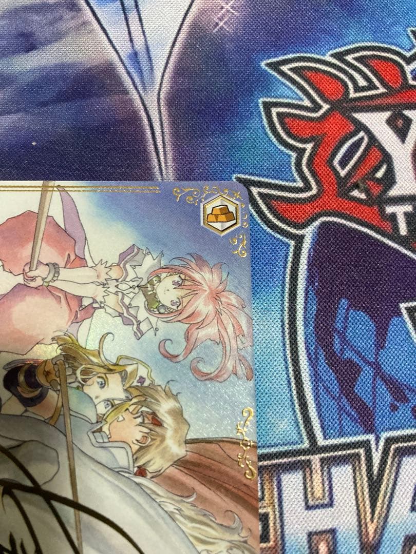 Weiss Schwarz Legendary RPG SSP Weiss Schwarz Tales of Series — Japanese